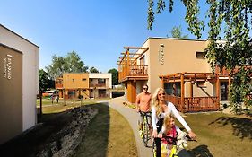 Hotel Aqualand Inn